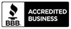 BBB Accredited Business