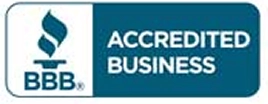 BBB Accredited Business