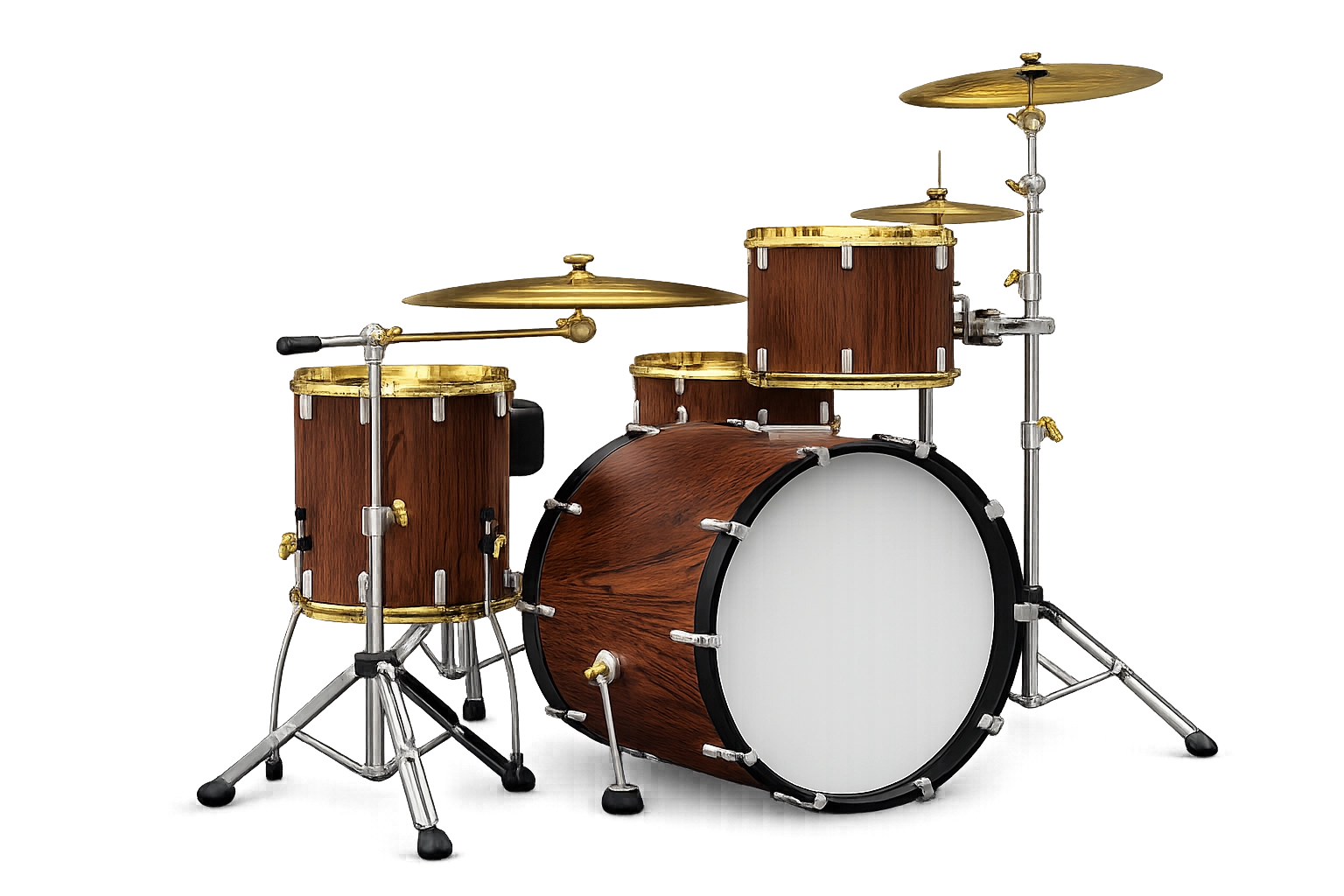 Drum kit for sale