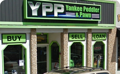 Yankee Peddler & Pawn New London