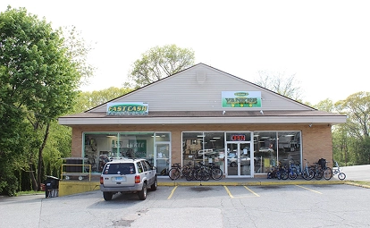 Yankee Peddler & Pawn Groton