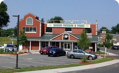 Yankee Peddler & Pawn East Hartford