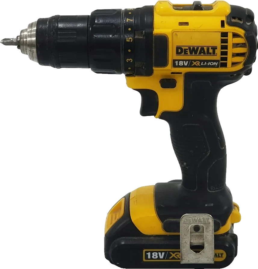 Tools drill